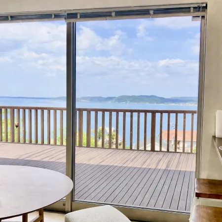 OceanVilla UmiTerrace Futtsu