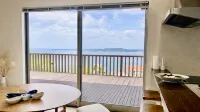 OceanVilla UmiTerrace Futtsu - 2-Star