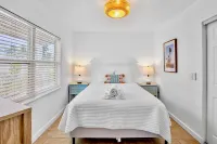Sunrise Garden Resort - Apartments