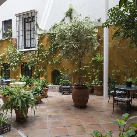 Hotel Cervantes