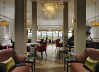 Knockranny House Hotel & Spa - Gym