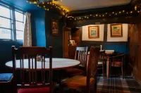Mason's Arms - Desayuno