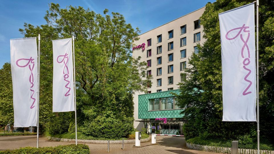Moxy Bochum