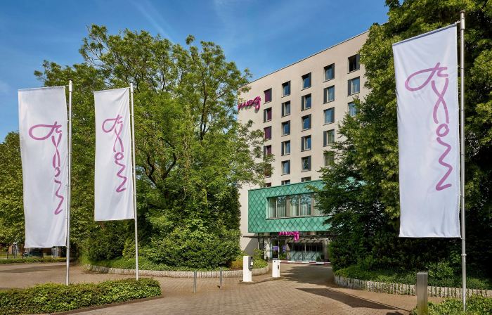 Moxy Bochum