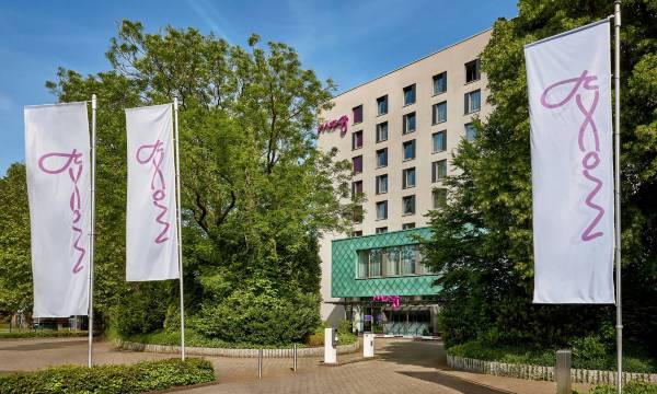 Moxy Bochum
