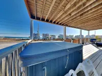 Family Tides North Topsail Beach - 2-Star