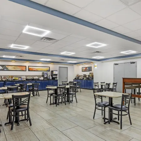 Best Western Plus Omaha Airport Inn