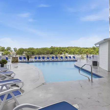 Main-channel Views, Heated Pool, Boat Slips & Huge Deck