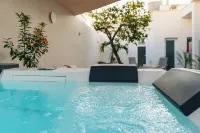B&B Palmares Rooms & Suites - 2 stjerner