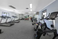 Oaks Cypress Lakes Resort - Gym
