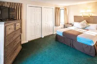 Waterwood Townhome - 2-Star