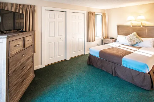 Waterwood Townhome - Gym