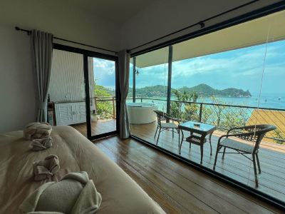 Emerald Gulf Resort Koh Tao