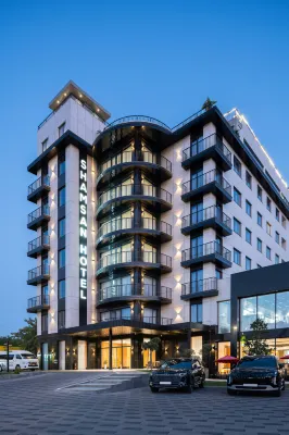 Shamsan Airport Hotel - Pet friendly