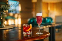 Esplendor by Wyndham El Calafate - bar