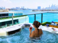 C Central Resort the Palm - Spa
