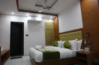 Mix Grand Family Restaurant - موقف سيارات