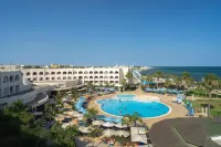 Khayam Garden Beach Resort & Spa - piscina
