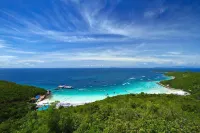 Sealey Resort Koh Larn - Bãi biển