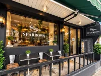 The Pub Hotel - Spa