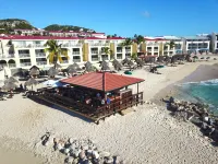 The Villas at Simpson Bay Resort - Ocean View