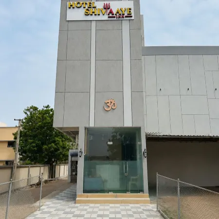 Hotel Shivaaye Inn