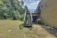 Boating & Fishing Base! Studio Near Point A Lake - 3 étoiles