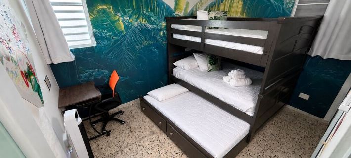 Top Location, Fully Equipped & Solar Energy! Hotels in Fajardo