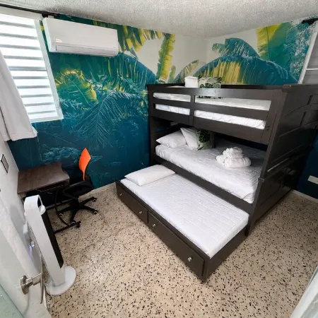 Top Location, Fully Equipped & Solar Energy!
