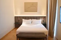 Vivere Hotel - balcony