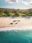 NIHI Rote - Strand