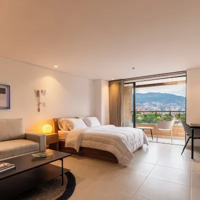 VENTO MOLINO Hotels near Belen's Park