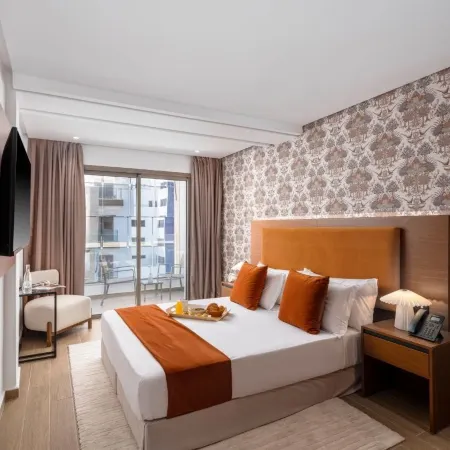 Linea hôtel by GoodMove