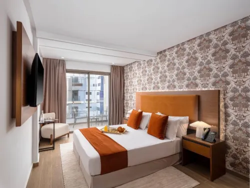 Linea hôtel by GoodMove - 2-Star