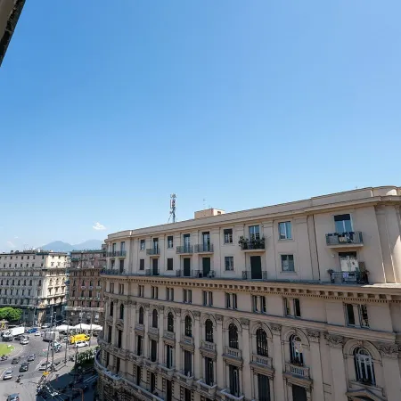 GreRos Dante H, by ClaPa Group Dilsocated Hospitality