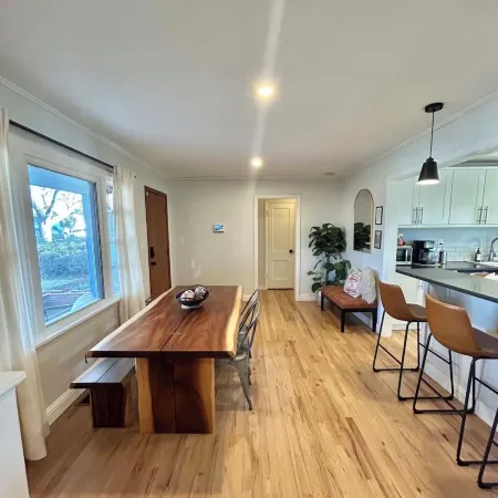 Cozy Home with Large Yard