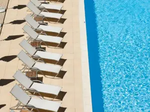 Novotel Avignon Nord