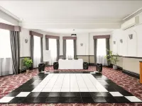 Mercure Doncaster Centre Danum Hotel - 3 estrellas