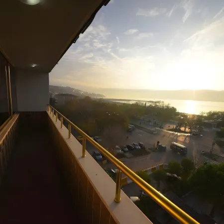 Tekirdağ Yat Hotel
