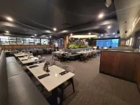 Holiday Inn & Suites GRANDE PRAIRIE-CONFERENCE CTR by IHG - breakfast