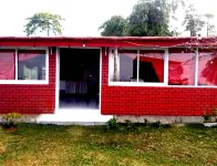 Rumah Merah Salak Villa & Camping Ground - 3-Star