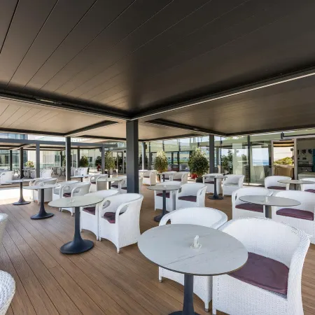 Hipotels Gran Conil & Spa