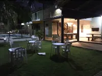 Pousada Halliny do Rosa - Inns