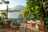 Villa Treville - نادي رياضي