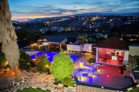Netluna Villa Hotel & Tours - 2 Yıldız