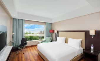 Radisson Hotel Agra