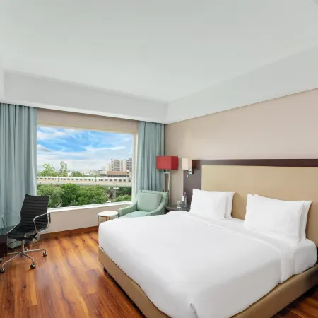 Radisson Hotel Agra