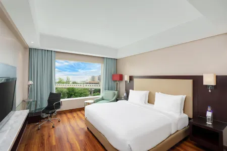 Radisson Hotel Agra