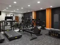 Sofitel London Gatwick - Gym