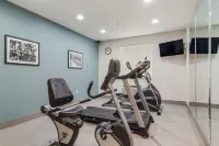 Sleep Inn & Suites at Kennesaw State University - Gym